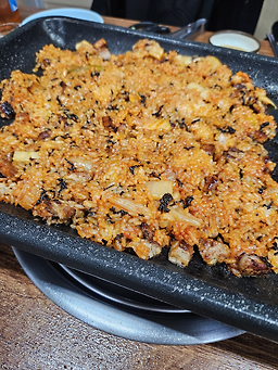 Samgyeopsalmaeul 1