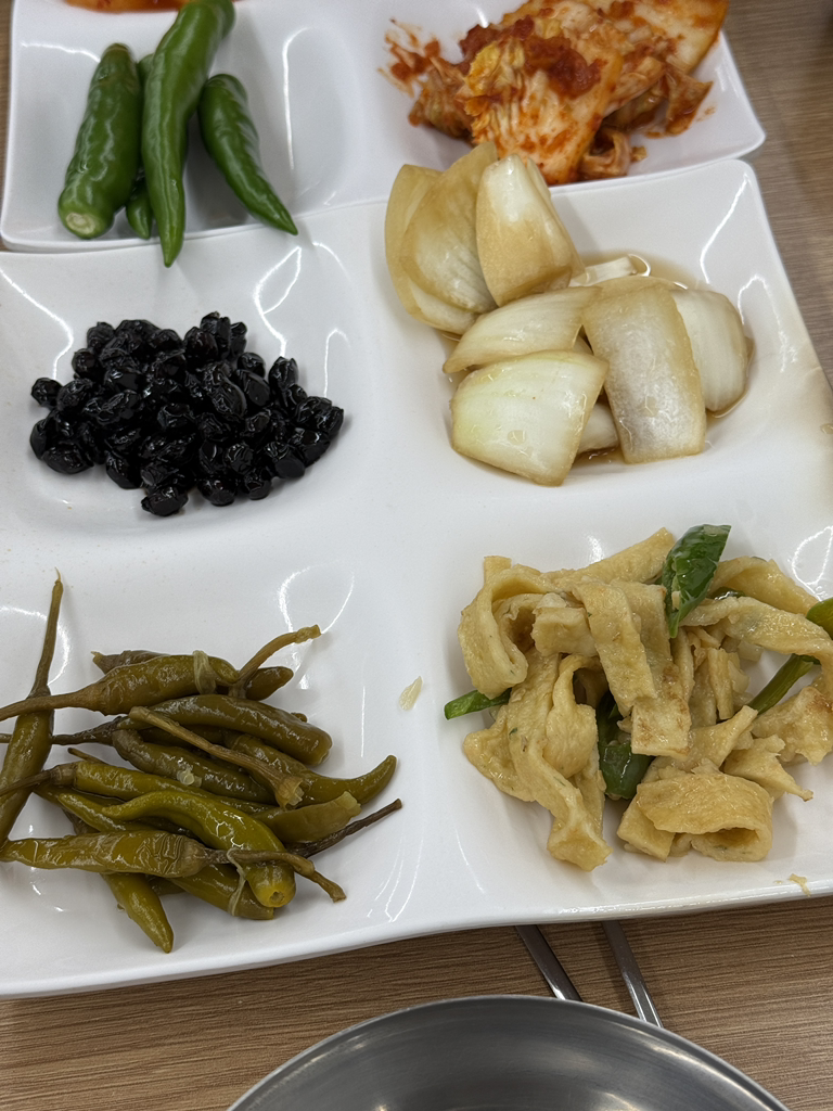 와촌식육식당 검단공단점 5