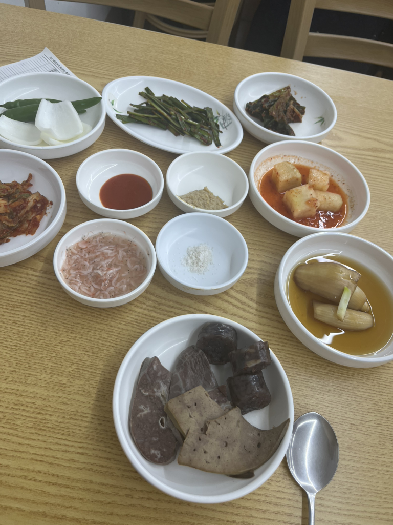 말바우국밥 4