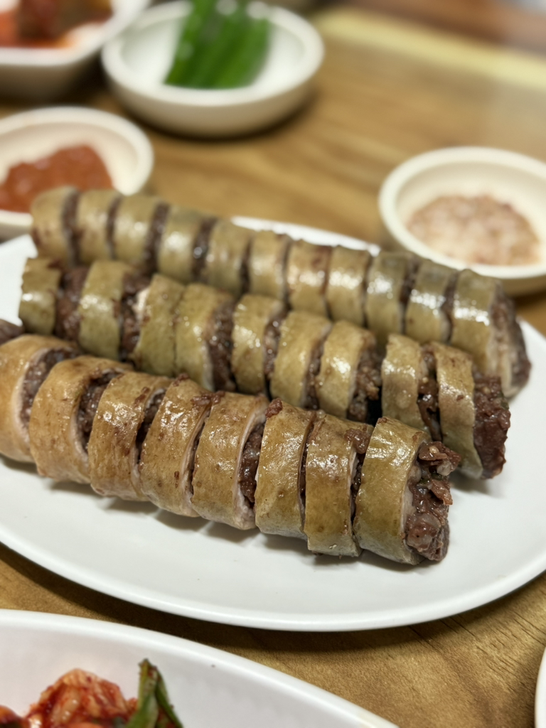 향토마을 대표 사진