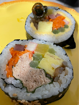 Haengbokhanip (행복한입) 3