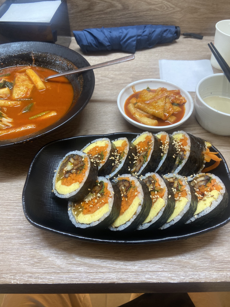 쏠담김밥 대표 사진