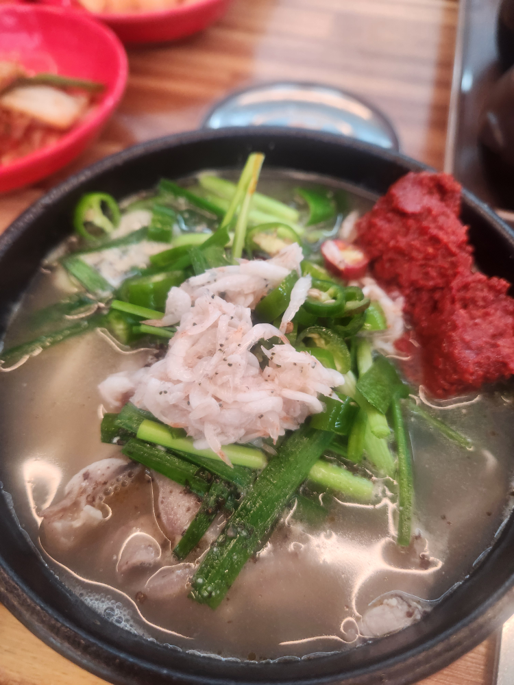 맛또아 순대국 2