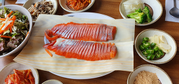 강변집 1