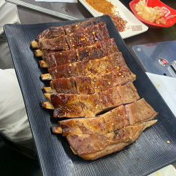 천지양꼬치 사진 4