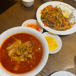 일일향 광화문점 사진 4