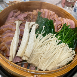 Seonbimaeul (선비마을) 2