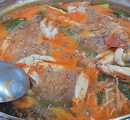 장수꽃게장전문점 5