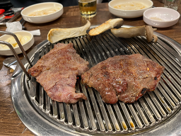 깡통집 사진 2