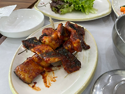 Gangchangjangeo 4