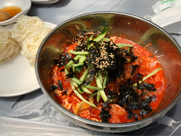 Jayeonhoetjip (자연횟집) 3