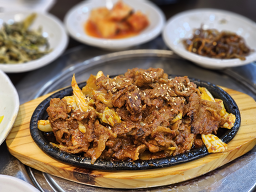 Dorandoran (도란도란) 2