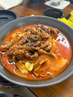 Gyodongjjujjam (교동쭈짬) 3
