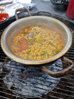소연이네조개구이 10