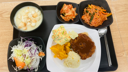 백가구내식당 대표 사진