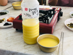 Chulleongdarisikdang (출렁다리식당) 1