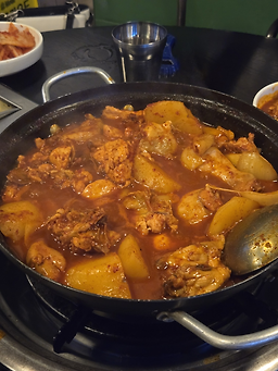 김봉남포장마차 신논현점 대표 사진