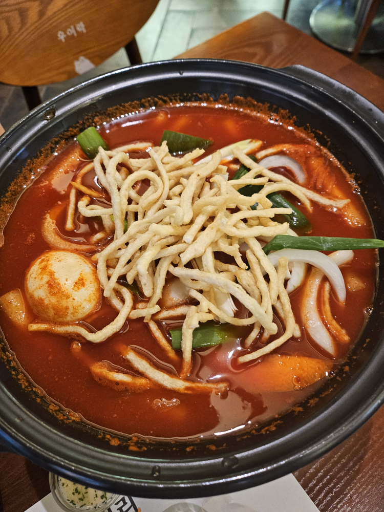 포장마차 1