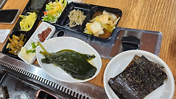Gochangpungcheonjangeo 4