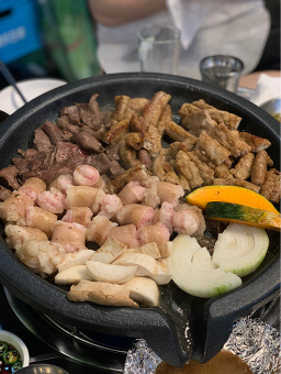 황소곱창 사진 3
