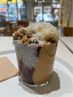 그릭베리 용인수지점 사진 2