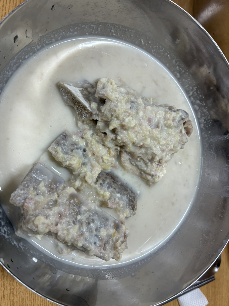 종호네콩비지 사진 3