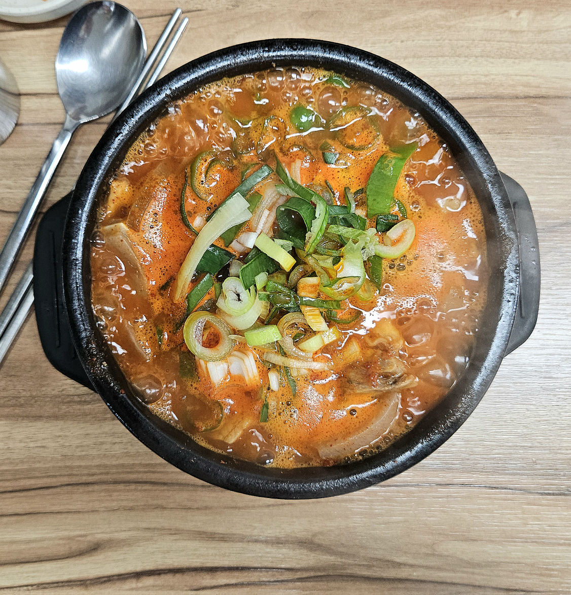 대가순대국 2