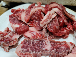 안심농장직영식육식당 2
