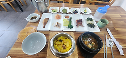 Sannaeeumsikdang 5