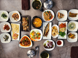 Eommasaenggak (엄마생각) 1