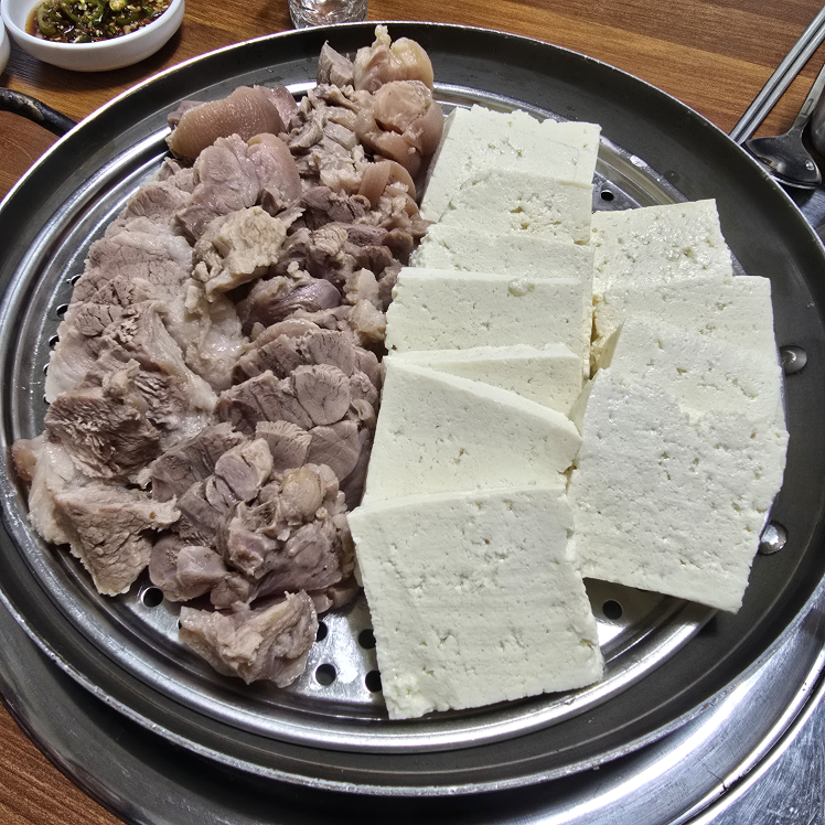 시골손두부 3