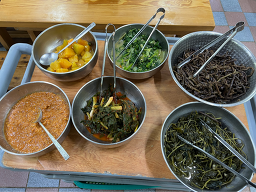 큰산식당 본점 사진 2