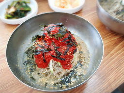 Gohyangmakguksu (고향막국수) 3