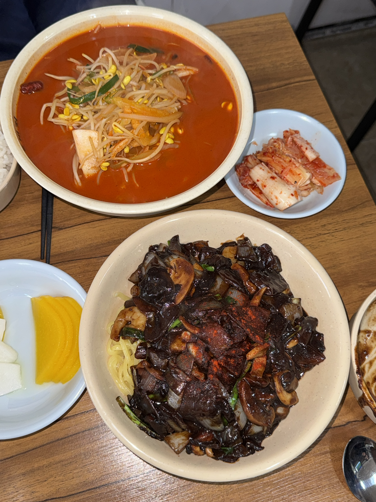 필동반점 사진 4