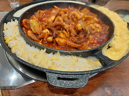 대촌불쭈꾸미 본점 사진 5