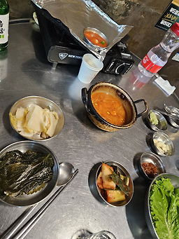 Jejuyeontanjip 2