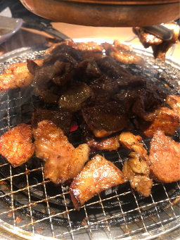 Myeongnyunjinsagalbi daeyeonjeom 3