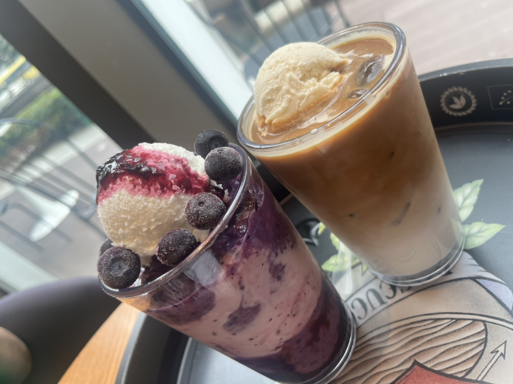 파스쿠찌 부산해운대장산역점