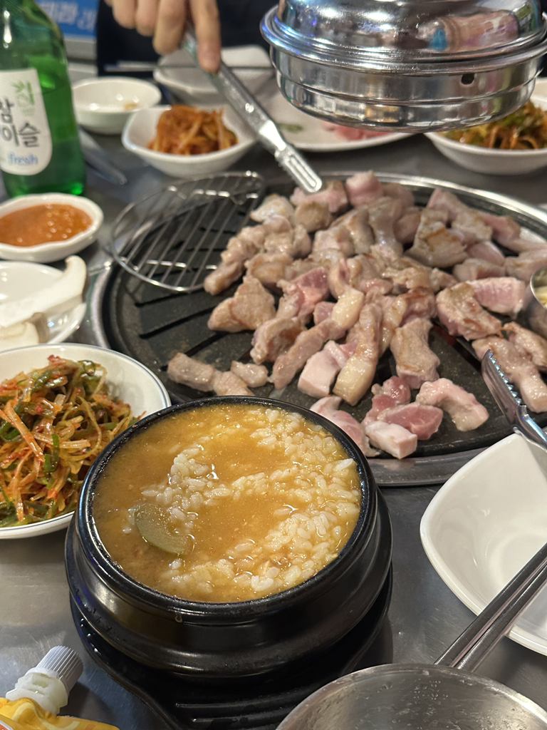 숯불주먹고기 5