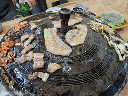 부뚜막삼겹살 2