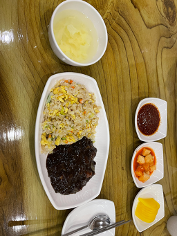 시온성 사진