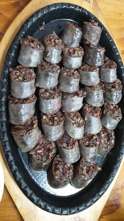 할매순대국 모란점 사진 2
