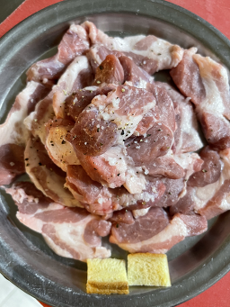 이동한우 3