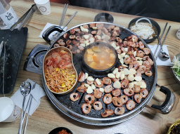화진생고기 사진 4