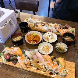 이쁜연어 6