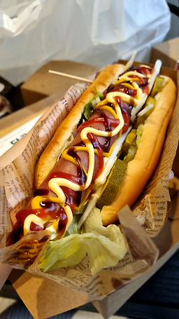 뉴욕킹핫도그 사진 2