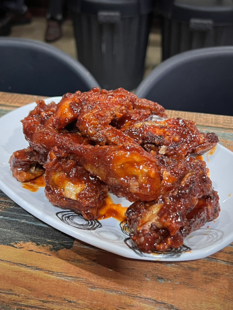 매일치킨 사진 7