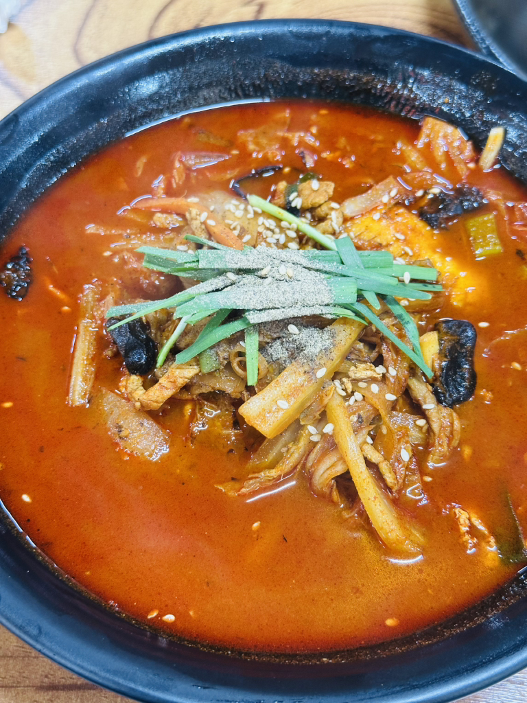 교동짬뽕 2