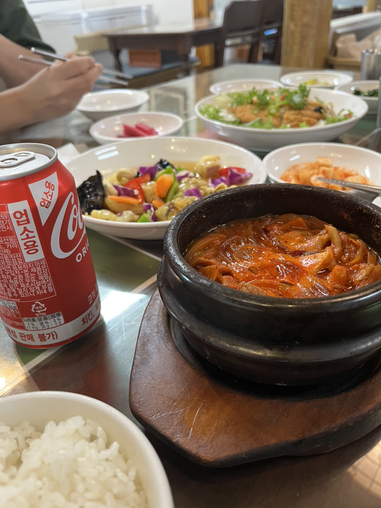 오세계향 대표 사진