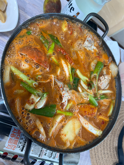 Ijakhoetjip (이작횟집) 2